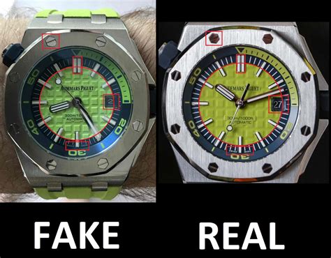 buy audemars piguet replicas|Audemars Piguet vs real.